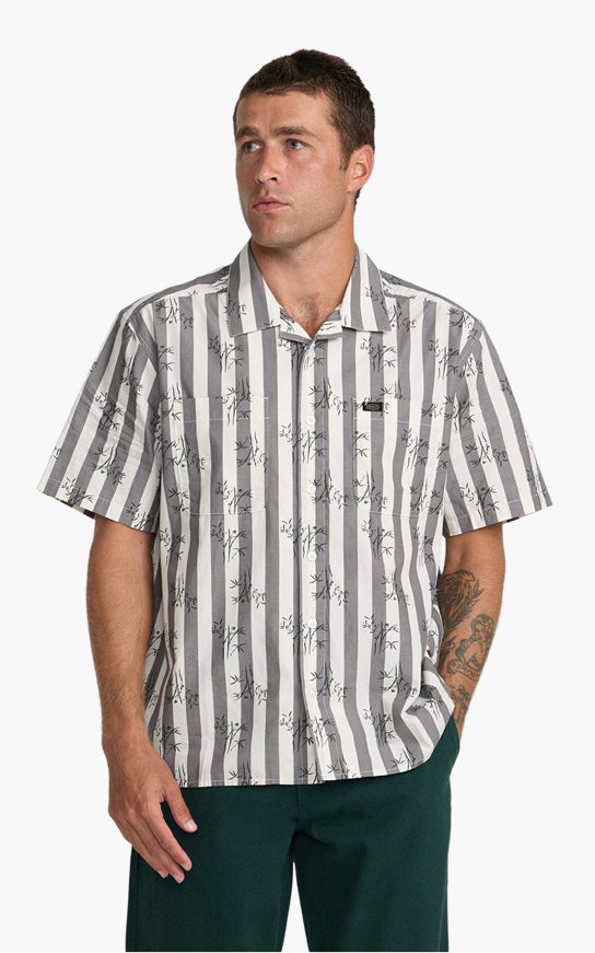 Dayshift Wasteland - Shirt