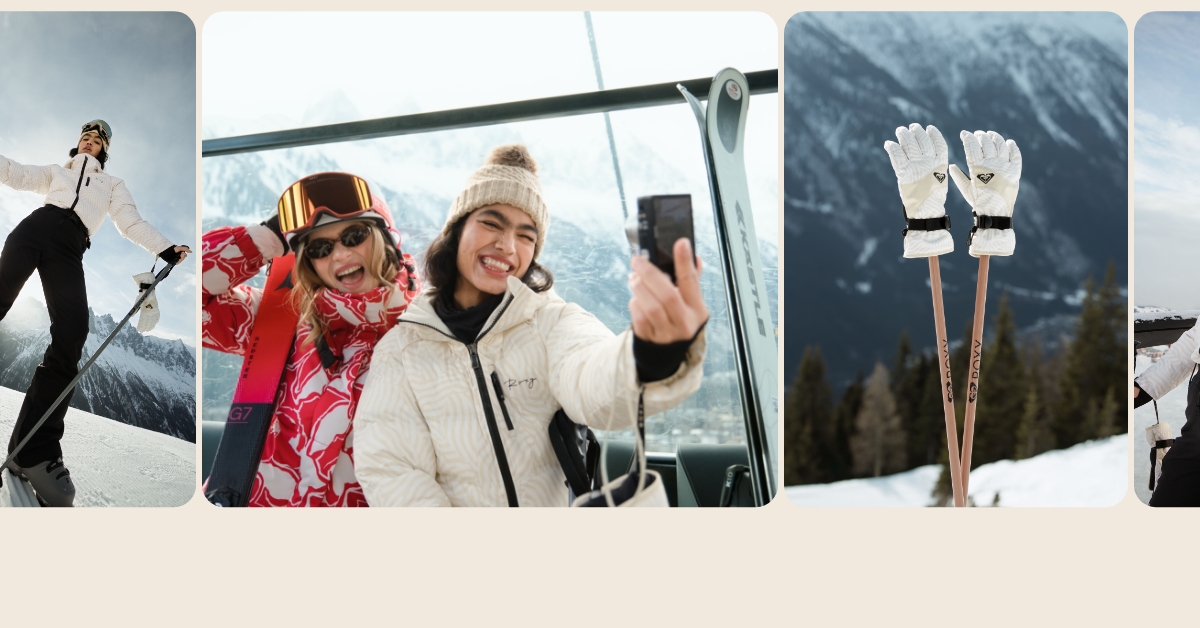 Snow Resorts