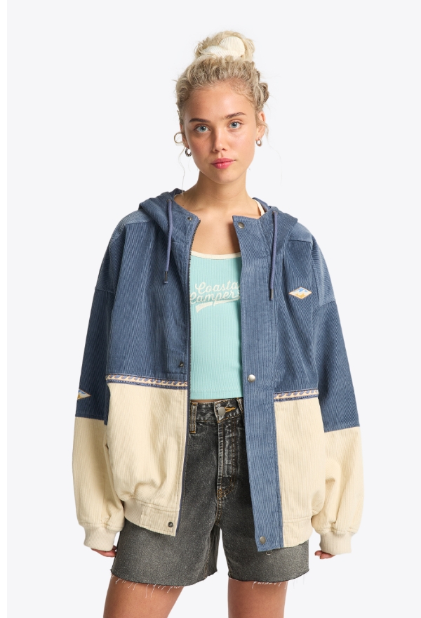 Set The Tone - Jacket