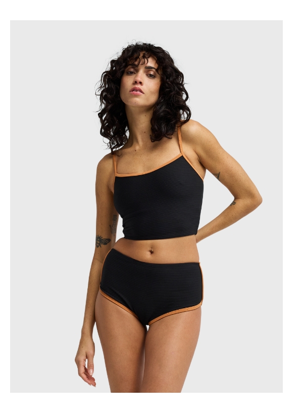 Tanlines - Bikini Bottom