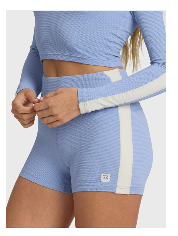 Paddle Pusher - Bikini bottom Shorty