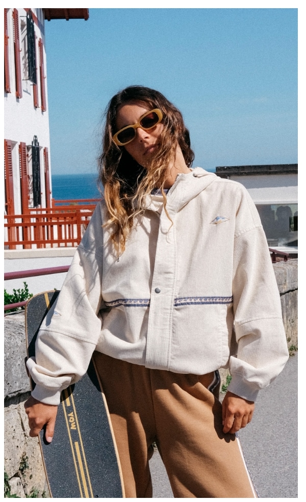 Since 73 The Way Back - Jogging bottom