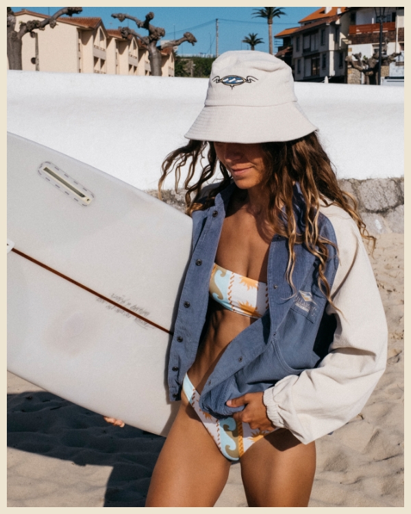 Since 73 Og Burleigh - Jacket