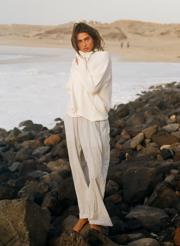 Boyfriend - Pants Boyfriend - Pants