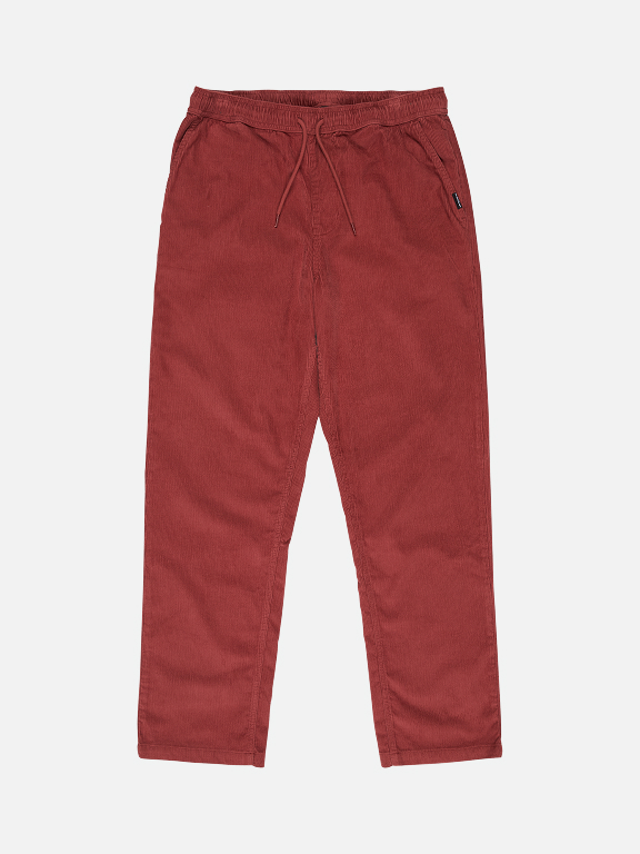 Taxer Regular Cord - Men Trousers