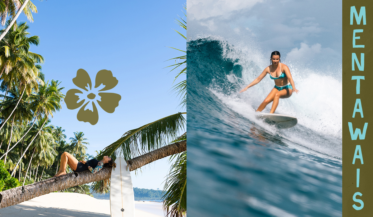 Last Summer V Bralette