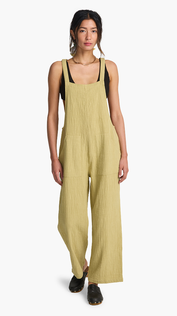 Pacific Time - Combinaison