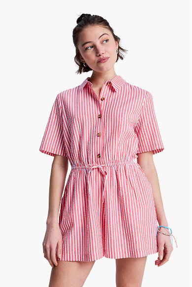 Real Tomorrow Stripe