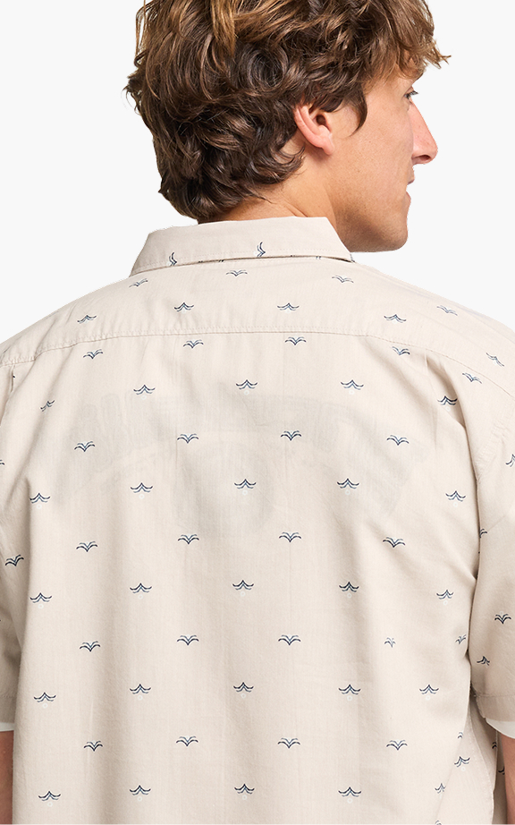 Sundays - Shirt