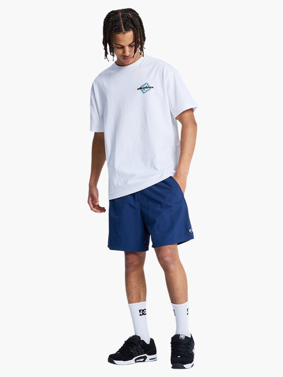 DC SHORTS