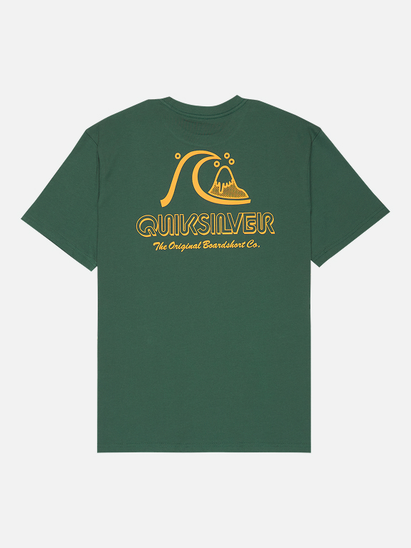 Evo Original - Men Short Sleeve T-Shirt