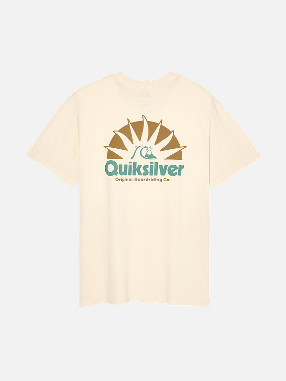 Evo Rays - Men Short Sleeve T-Shirt