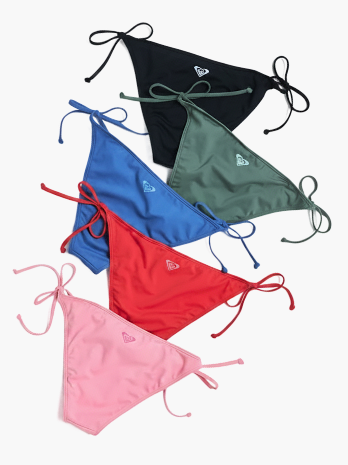 Roxy Solid Essentials