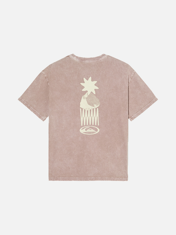 Balance - Men Short Sleeve T-Shirt