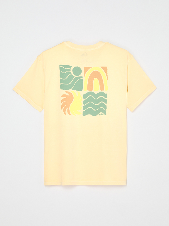 Evo Vibes - Men Short Sleeve T-Shirt