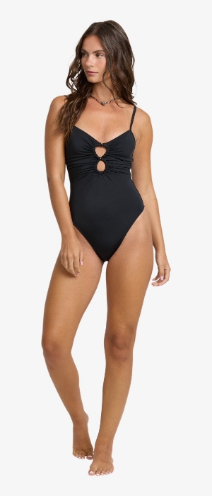 Sol Searcher Isla One-Piece
