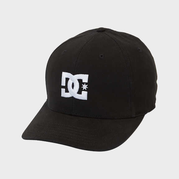DC LOUD GET THE LOOK