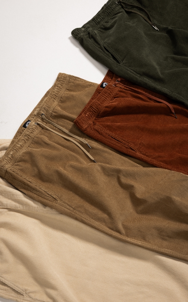 Cord Pack - Billabong Men