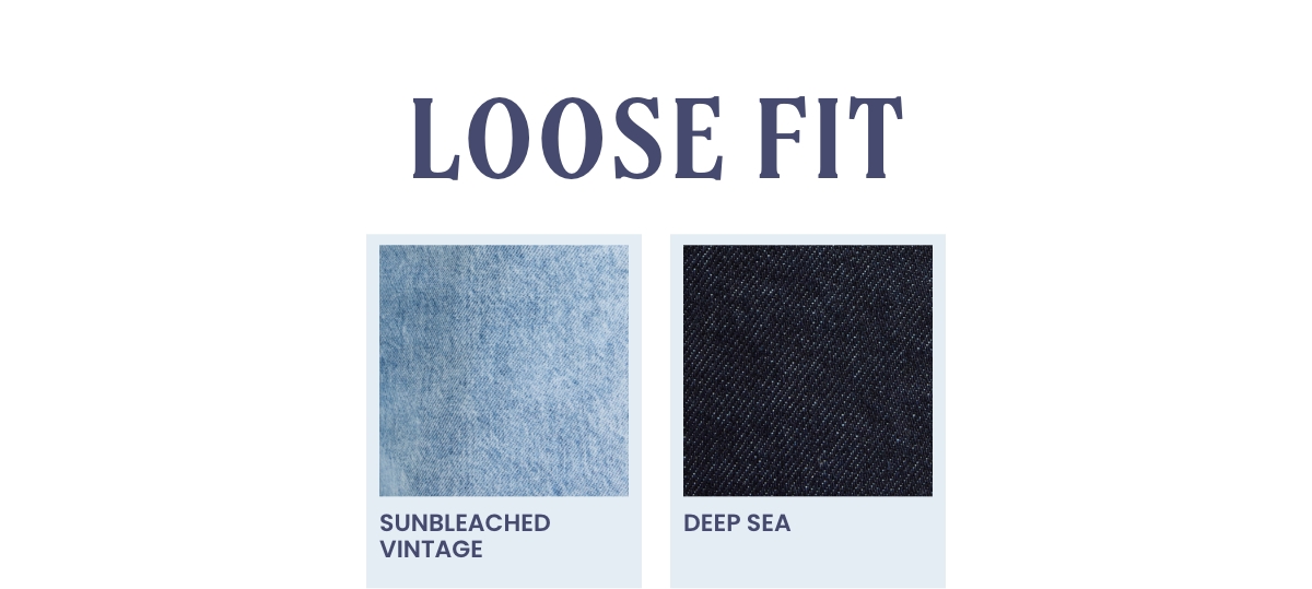 Denim Sun And Done