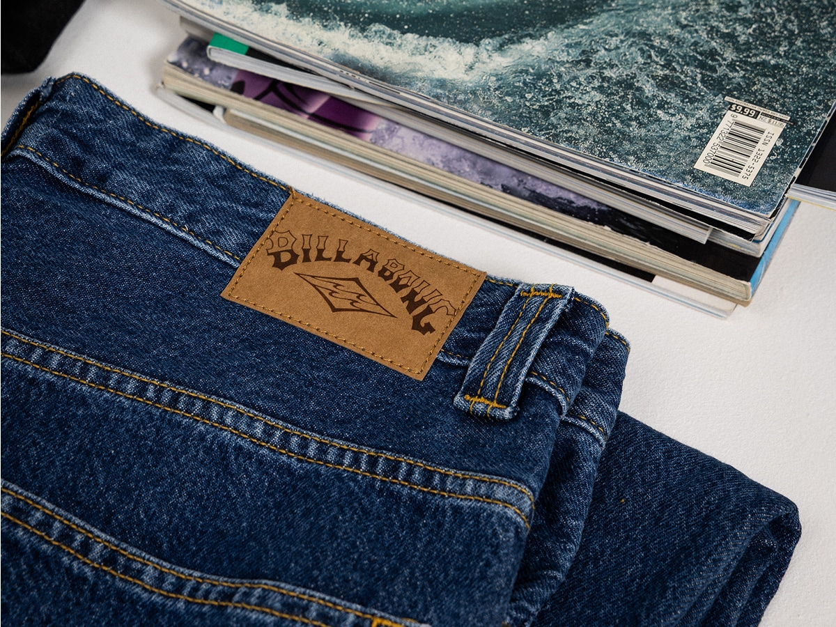 Denim - Billabong Men