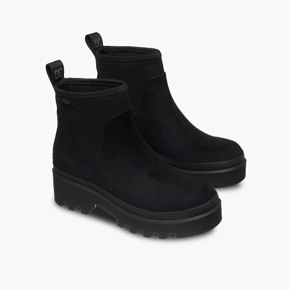 DC WOMEN SHOES SELECTION