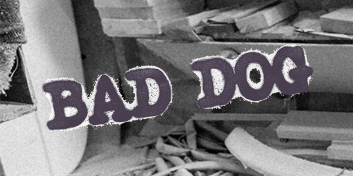 Bad Dog Collection