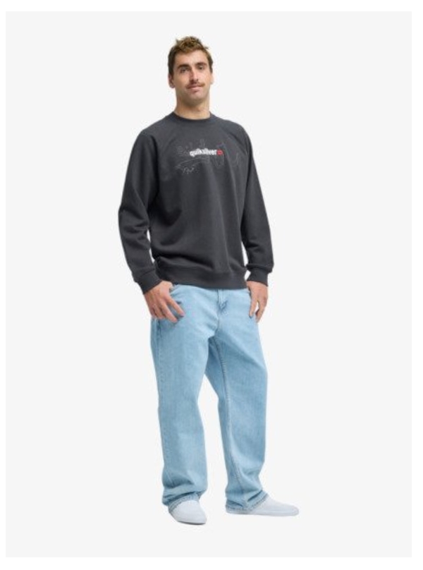 Surge - Men Sweatshirt