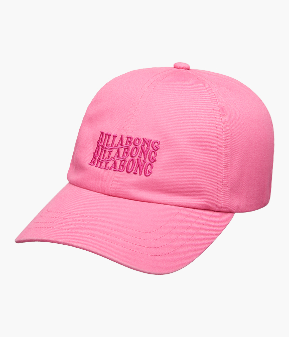 Essential Pink Canvas 