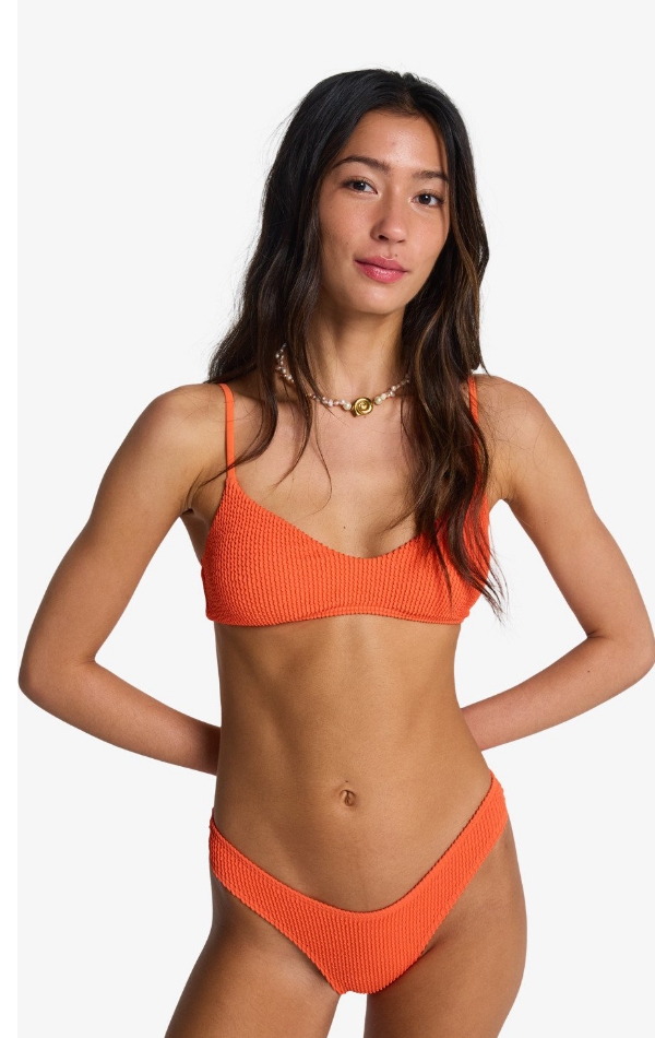 Summer High V - Bikini top