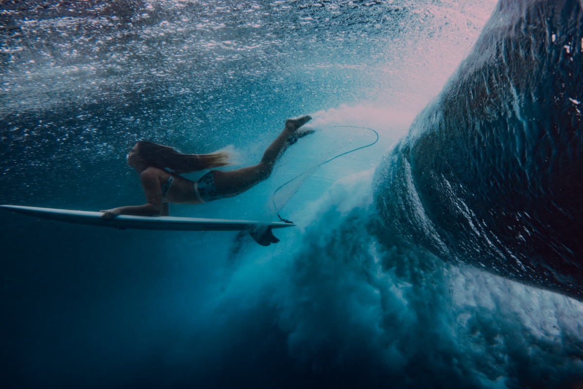 Billabong Women Surf