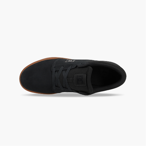 BLACK SHOES SELECTION