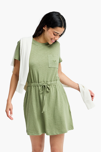 Sunny Expedition Solid