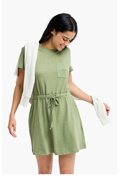 Sunny Expedition Solid