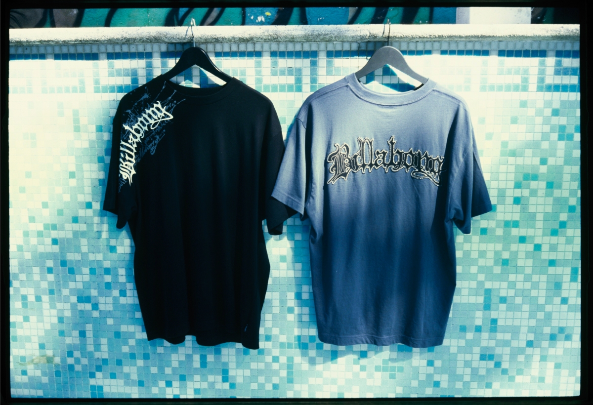 Billabong Immortal