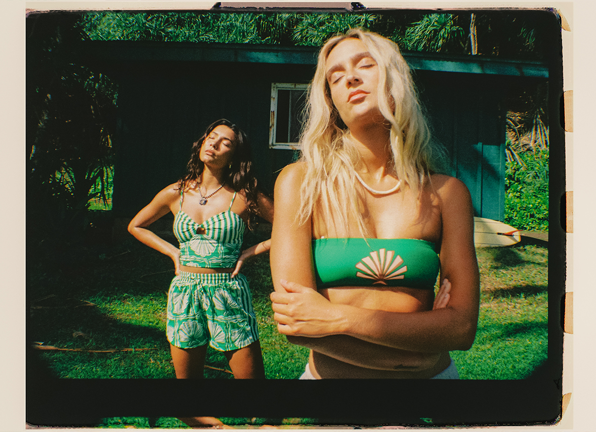 Billabong Chasing Sunshine