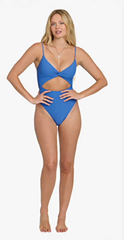 Tanlines Mika One-Piece