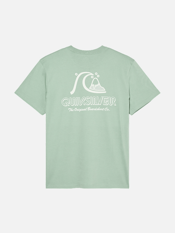 Evo Original - Men Short Sleeve T-Shirt