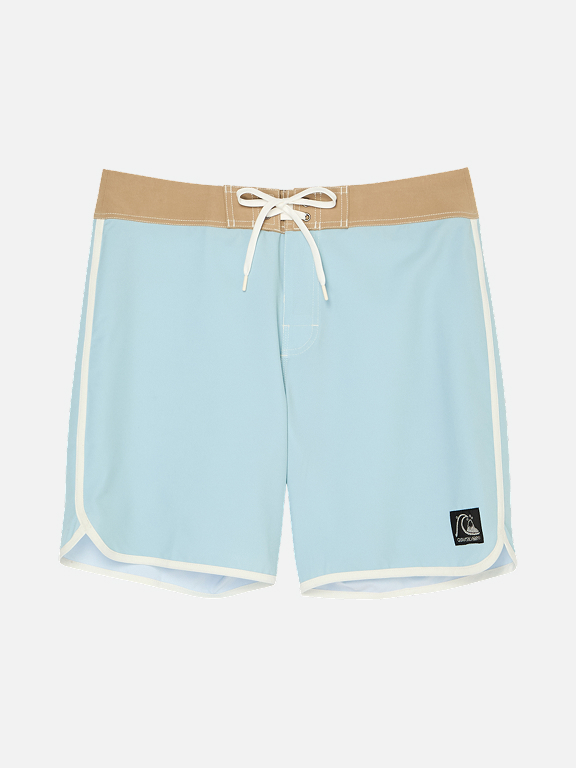 Original Scallop 18