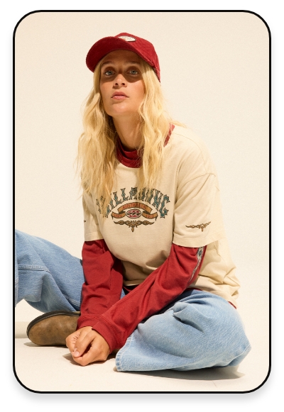 Since 73 Tomboy