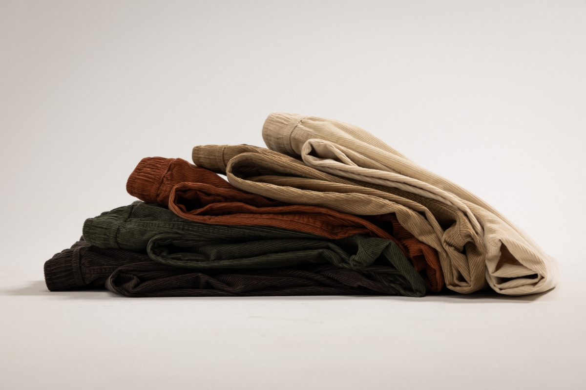 Cord Pack - Billabong Men