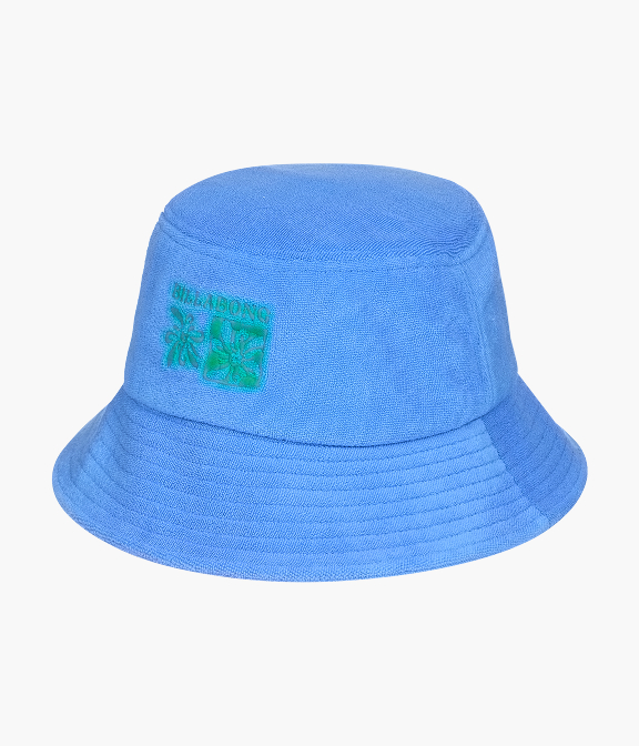 Sunshine Bucket Hat