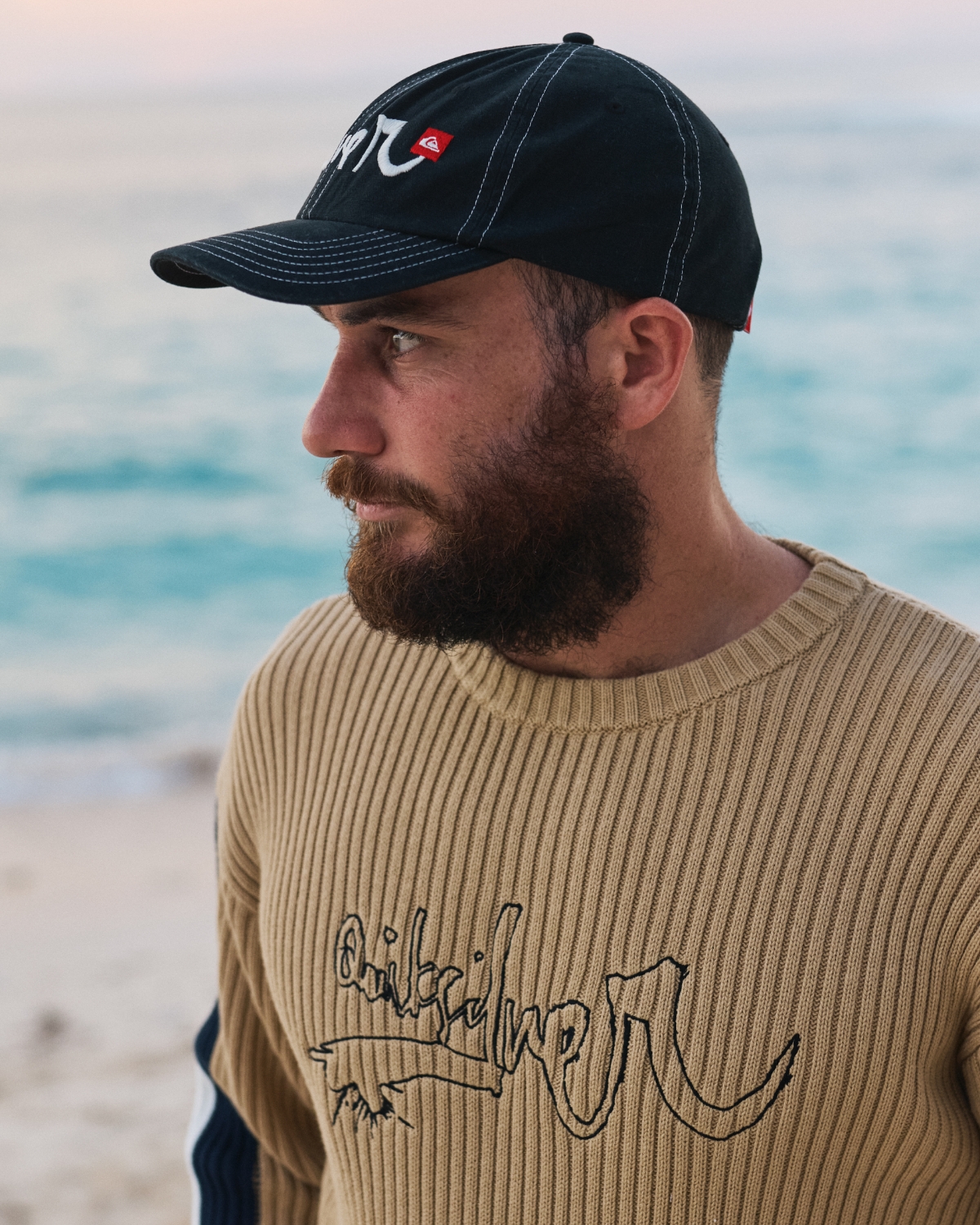 YG Scrimbler - Men Jumper