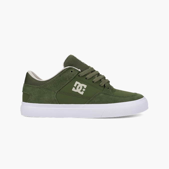 GREEN SHOES SELECTION