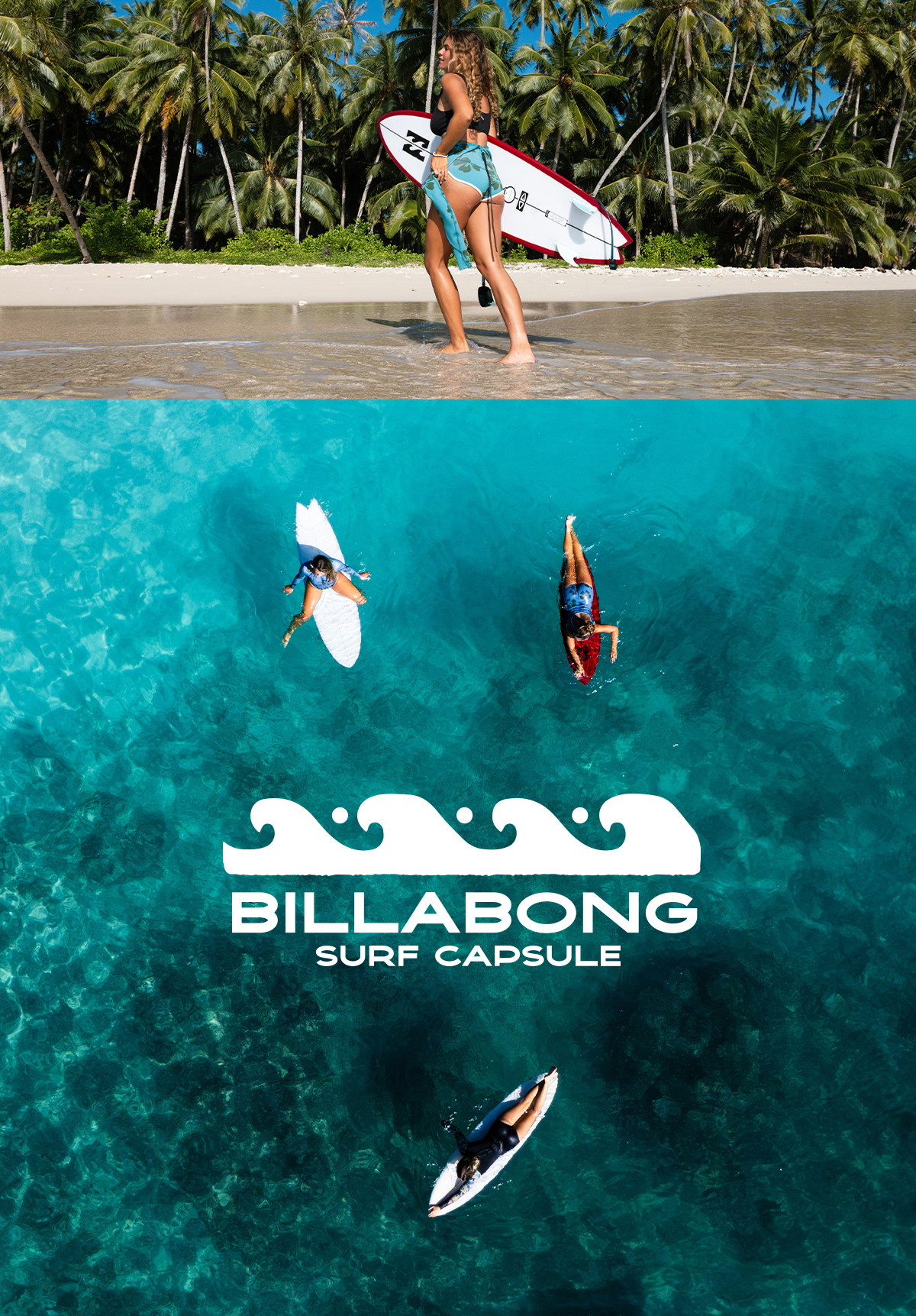 Surf Capsule Billabong