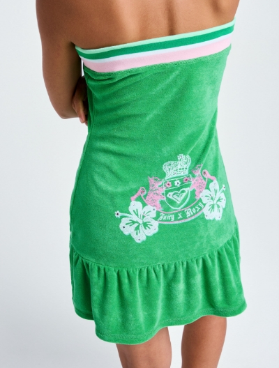 Roxy X Juicy Couture