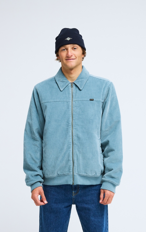 Smith - Jacket