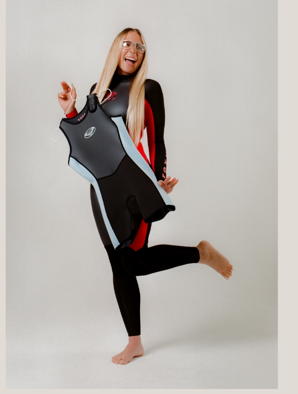 2/2mm Icon Collection Jane