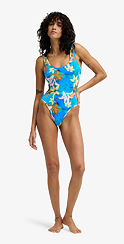 Sol Searcher Alyssa One-Piece