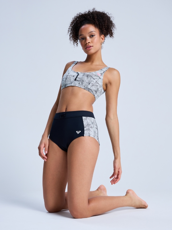 Pro Surf Athletic Bra