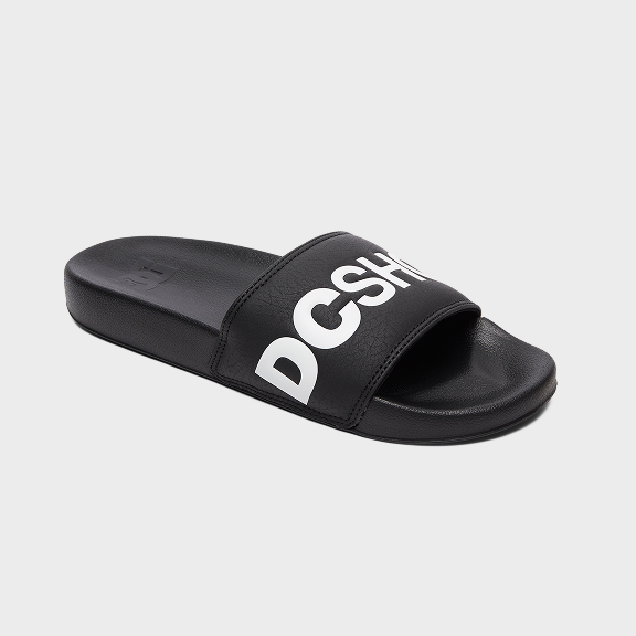 DC SUMMER LOOK
